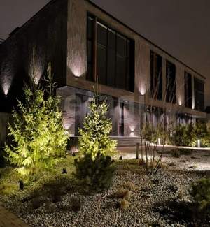 Дом 169м&sup2;, 2-этажный, участок 2 сот.  