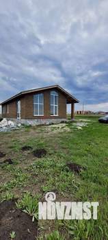 Дом 140м², 2-этажный, участок 13 сот.  