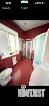 Коттедж 217м&sup2;, 2-этажный, участок 15 сот.  