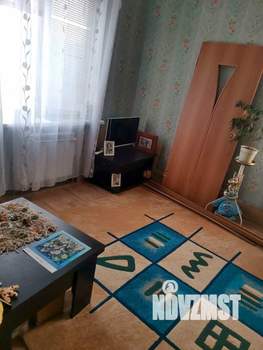 Дом 58м&sup2;, 1-этажный, участок 8 сот.  