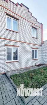 Дом 171м², 2-этажный, участок 9 сот.  