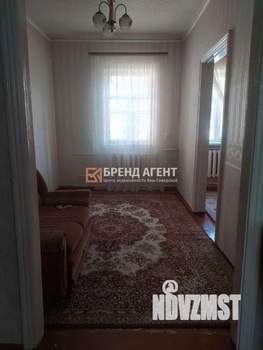 Дом 130м², 1-этажный, участок 7 сот.  