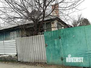 Дом 40м², 2-этажный, участок 3 сот.  