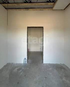 Дом 120м², 1-этажный, участок 8 сот.  