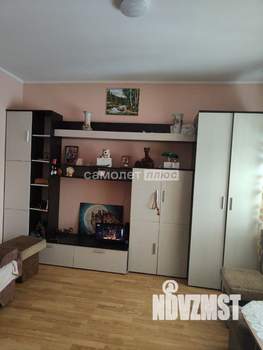 Дом 58м&sup2;, 1-этажный, участок 9 сот.  