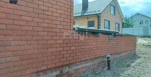 Дом 100м&sup2;, 1-этажный, участок 15 сот.  