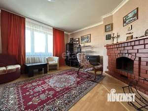 Дом 202м², 2-этажный, участок 6 сот.  