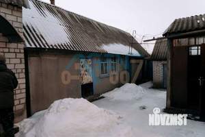Дом 81м², 2-этажный, участок 19 сот.  
