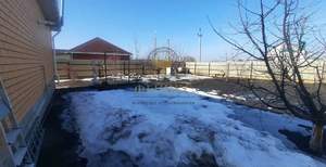 Дом 98м&sup2;, 1-этажный, участок 12 сот.  