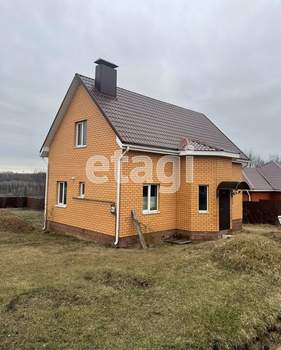 Дом 118м&sup2;, 1-этажный, участок 14 сот.  