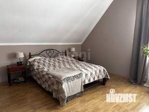 Дом 199м&sup2;, 2-этажный, участок 20 сот.  