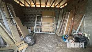 Дом 85м&sup2;, 1-этажный, участок 13 сот.  