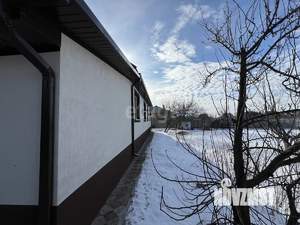 Дом 120м², 1-этажный, участок 15 сот.  