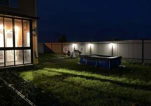 Дом 116м&sup2;, 2-этажный, участок 2 сот.  