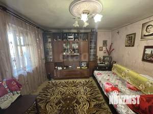 Дом 45м², 1-этажный, участок 4 сот.  