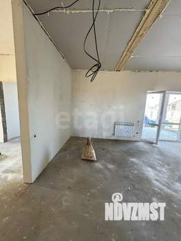 Дом 115м&sup2;, 1-этажный, участок 15 сот.  