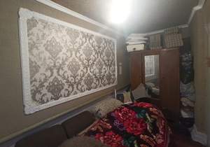 Дом 57м&sup2;, 1-этажный, участок 15 сот.  