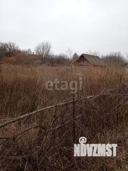 Дом 12м&sup2;, 1-этажный, участок 5 сот.  