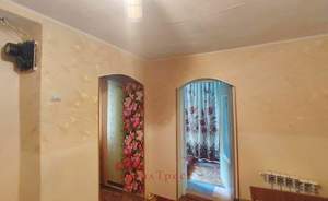 Дом 57м&sup2;, 1-этажный, участок 4 сот.  