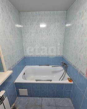 Дом 64м&sup2;, 1-этажный, участок 5 сот.  