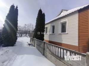 Дом 45м&sup2;, 1-этажный, участок 10 сот.  