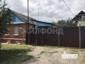 Дом 65м², 1-этажный, участок 6 сот.  
