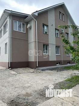 Дом 450м², 2-этажный, участок 25 сот.  