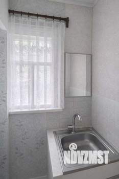 Дом 47м&sup2;, 1-этажный, участок 3 сот.  