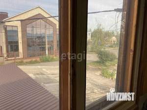 Дом 110м², 2-этажный, участок 12 сот.  
