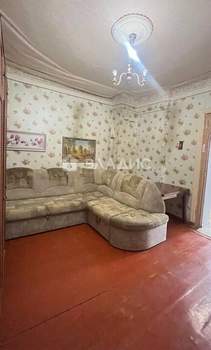 Дом 75м&sup2;, 1-этажный, участок 6 сот.  