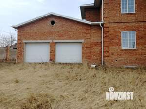 Дом 468м², 2-этажный, участок 25 сот.  