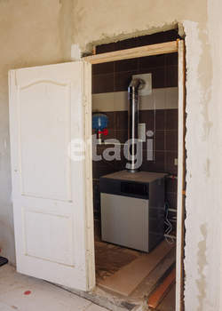 Дом 130м&sup2;, 1-этажный, участок 15 сот.  