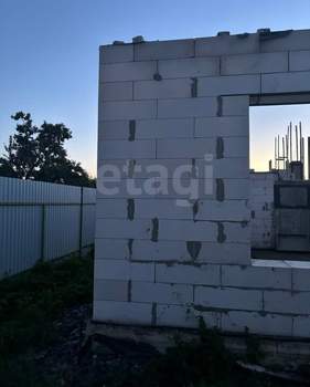 Дом 40м², 1-этажный, участок 15 сот.  