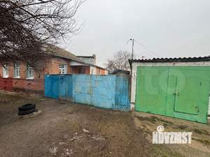 Дом 42м², 1-этажный, участок 4 сот.  