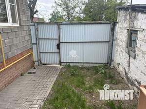 Дом 34м², 1-этажный, участок 8 сот.  