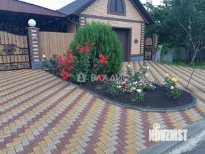 Дом 400м², 1-этажный, участок 30 сот.  