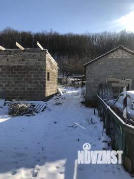Дом 61м², 1-этажный, участок 10 сот.  
