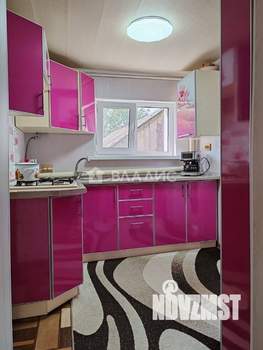 Дом 53м&sup2;, 1-этажный, участок 8 сот.  