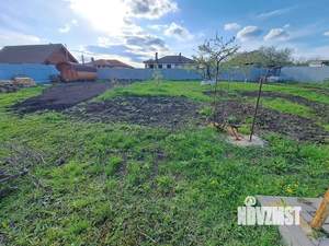 Дом 114м&sup2;, 1-этажный, участок 15 сот.  