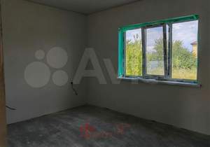 Дом 99м², 1-этажный, участок 15 сот.  