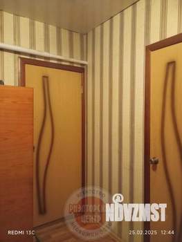 Дом 54м², 1-этажный, участок 8 сот.  