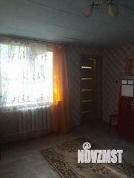 Дом 48м², 1-этажный, участок 2 сот.  