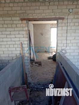 Дом 100м&sup2;, 1-этажный, участок 12 сот.  