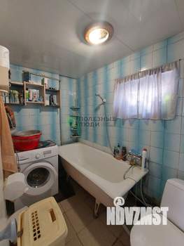 Дом 95м&sup2;, 1-этажный, участок 12 сот.  