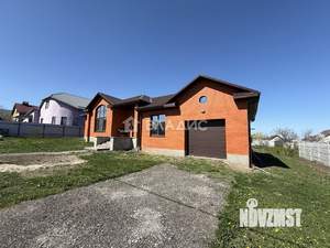 Дом 157м², 2-этажный, участок 15 сот.  