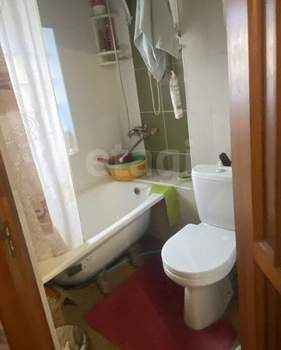 Дом 48м&sup2;, 1-этажный, участок 4 сот.  