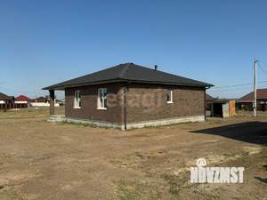 Дом 115м², 1-этажный, участок 9 сот.  