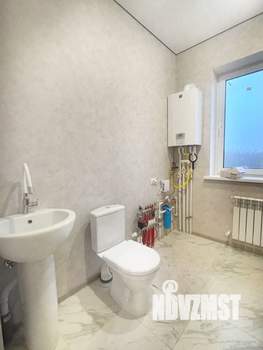 Дом 107м², 1-этажный, участок 15 сот.  