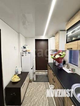 Дом 40м&sup2;, 1-этажный, участок 4 сот.  