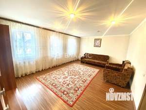 Дом 62м², 1-этажный, участок 10 сот.  